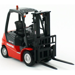 Manitou MI 25D