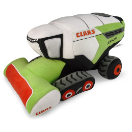 Claas Lexion