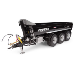 Joskin Trans-KTP 27/65 negro