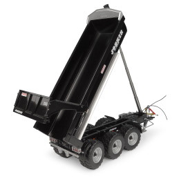 Joskin Trans-KTP 27/65 negro