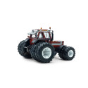 Réplica a escala del tractor Fiat 180-90 Turbo DT con doble rueda para coleccionistas.