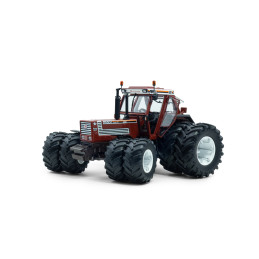 Fiat 180-90 Turbo DT doble rueda