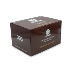 Fiat 180-90 Turbo DT doble rueda