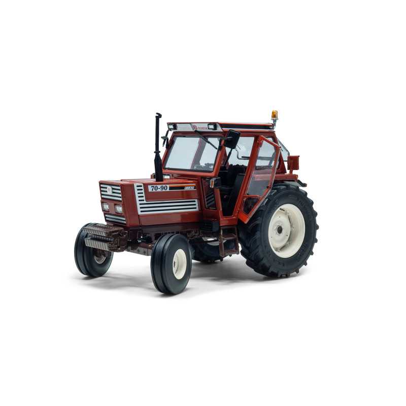 FIAT 70-90 2WD cabina confort