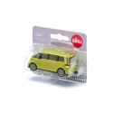 VW ID. Buzz | Monovolumen eléctrico amarillo 1:64