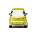 VW ID. Buzz | Monovolumen eléctrico amarillo 1:64