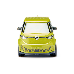 VW ID. Buzz