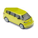 VW ID. Buzz | Monovolumen eléctrico amarillo 1:64