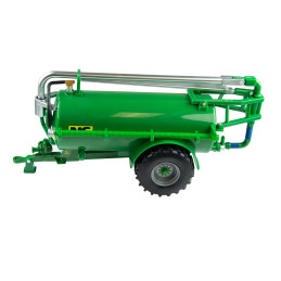 Cisterna Purin Verde