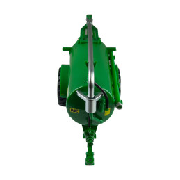 Cisterna Purin Verde