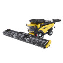 Cosechadora New Holland CR11 a escala 1:32 de Britains, réplica detallada para coleccionistas.