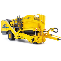 Cosechadora de patatas ROPA Keiler II RK 22