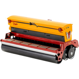 Sembradora de pastos VREDO Agri 290