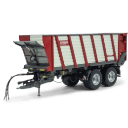 Remolque KRAMPE Radium 830