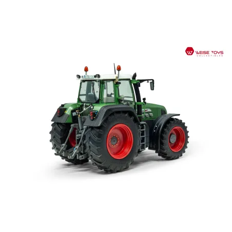 Tractor de colección Fendt Favorit 926 Vario Gen.2 a escala 1:32 con detalles realistas de alta calidad.