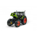 Tractor a escala 1:32 CLAAS Axos 3.105 fabricado por ROS para coleccionismo.