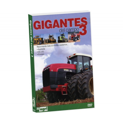 Gigantes del Campo 3