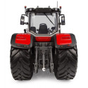 Réplica a escala 1:32 del tractor Massey Ferguson 8S.265 Xtra para coleccionistas.