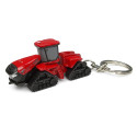 Réplica a escala de alta precisión del tractor Case IH Quadtrac 785 para coleccionistas.