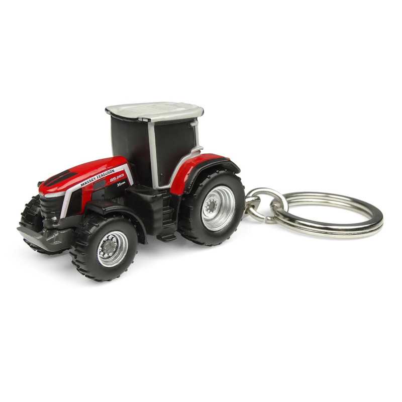 Massey Ferguson 8S.265 Xtra