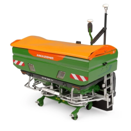 Amazone ZA-TS 4201 Ultra