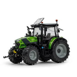 Deutz-Fahr 6135c Verde Java