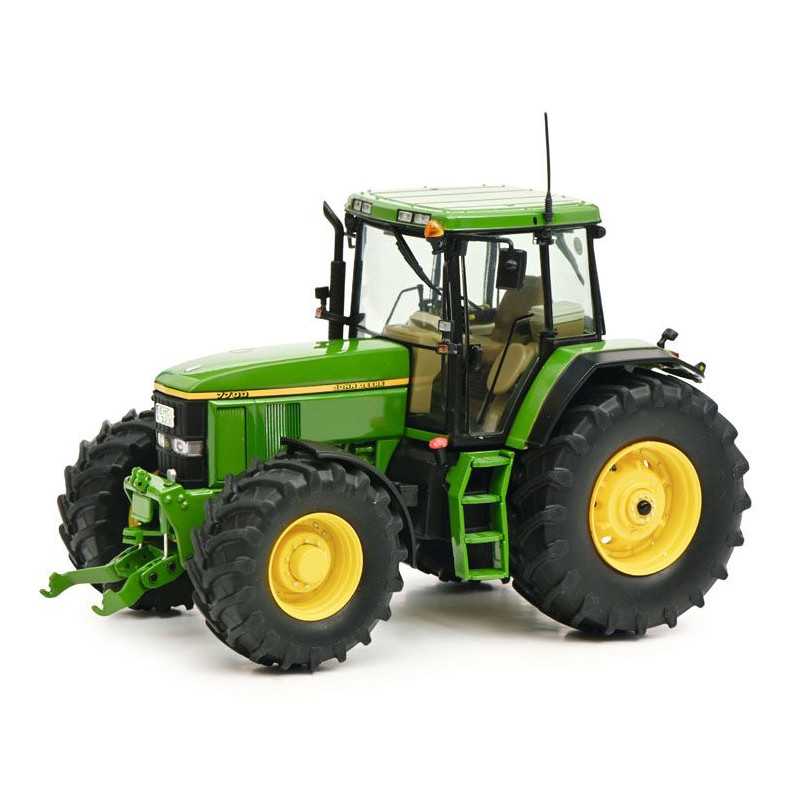 John Deere 7700