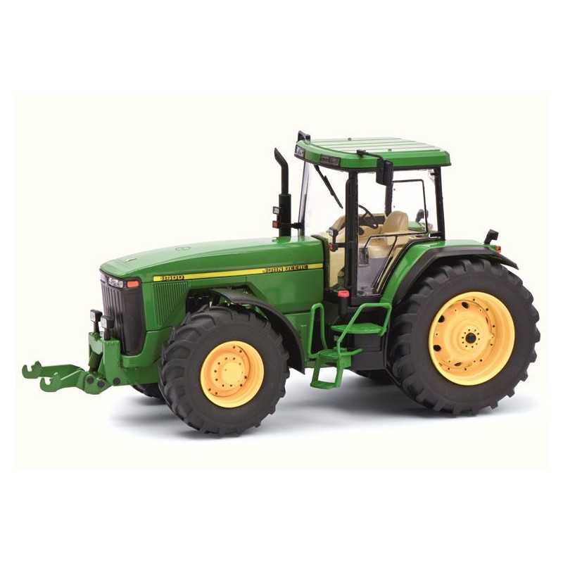 John Deere 8400