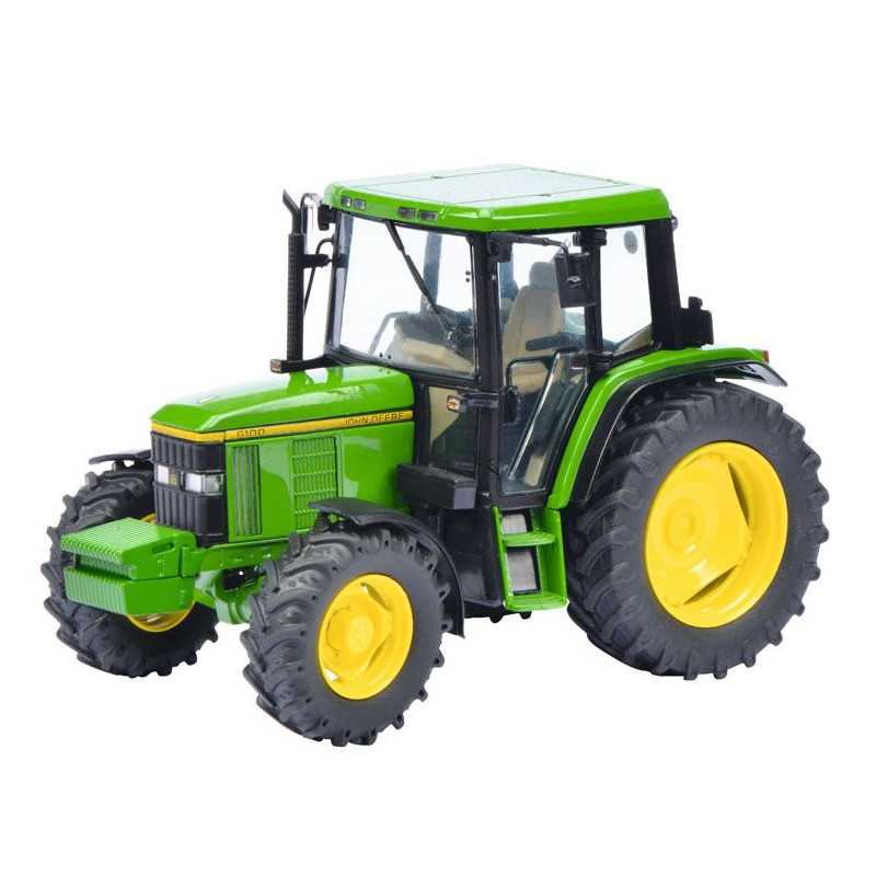 John Deere 6100