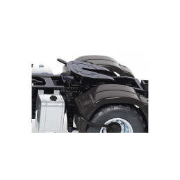 MAN TGS 18.510 4x4 BL Negro