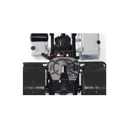 MAN TGS 18.510 4x4 BL Blanco