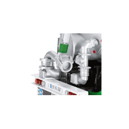 Kotte Garant TSA 30.000 Camión cisterna Verde