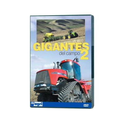 Gigantes del Campo 2