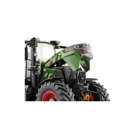 Fendt 832 Vario | Modelo miniatura metal y plástico