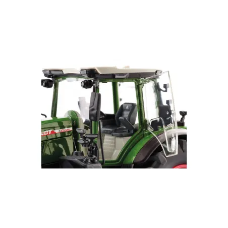 Fendt 832 Vario | Modelo miniatura metal y plástico
