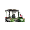 Fendt 832 Vario | Modelo miniatura metal y plástico