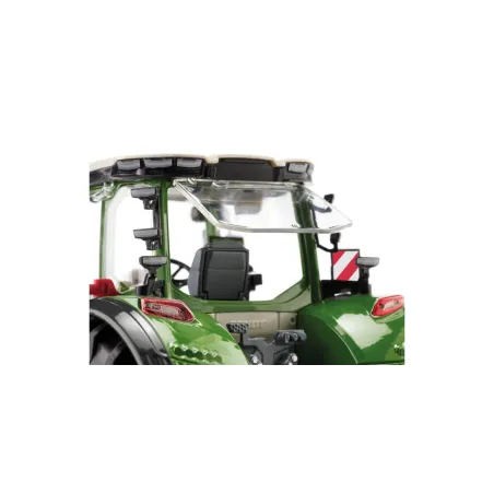 Fendt 832 Vario | Modelo miniatura metal y plástico