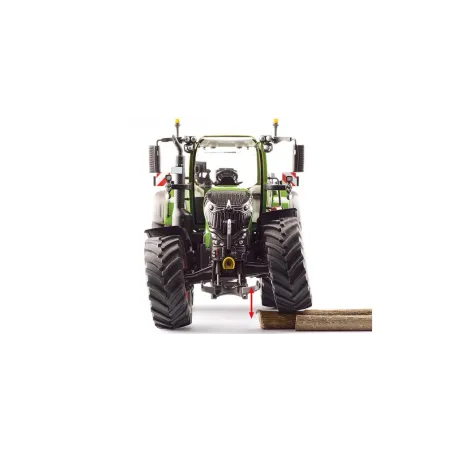Fendt 832 Vario | Modelo miniatura metal y plástico