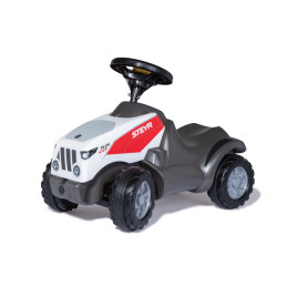 rollyMinitrac Steyr Plus 4120