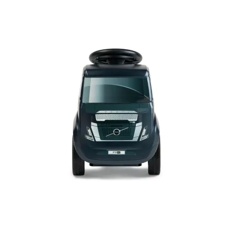Camión correpasillos Ferbedo Bio Volvo FH16 de juguete para niños de 1,5 a 4 años.