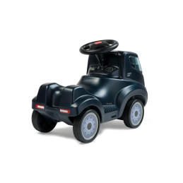 Camión Ferbedo Bio VOLVO FH16