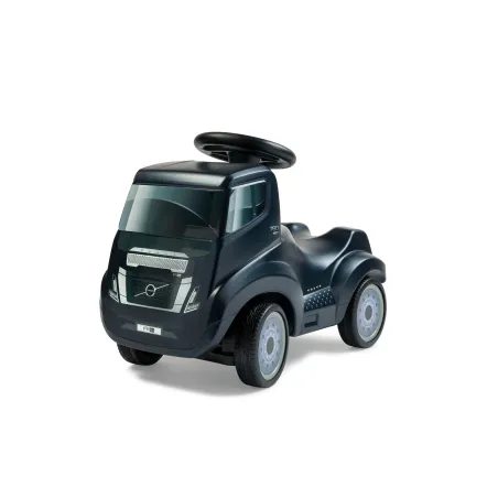 Camión correpasillos infantil Ferbedo Bio Volvo FH16 con diseño ergonómico para niños de 1 a 4 años.