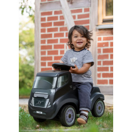 Camión Ferbedo Bio VOLVO FH16