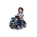 Camión correpasillos Ferbedo Bio Volvo FH16 de juguete para niños de 1,5 a 4 años.