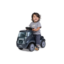 Camión Ferbedo Bio VOLVO FH16