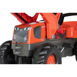 rollyJunior KUBOTA