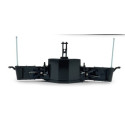 Contrapeso Tractorbumper de 800kg para tractor Valtra a escala 1:32 de Universal Hobbies.