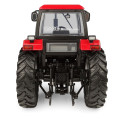 Tractor a escala 1:32 Case International 1594 4WD Hydra Shift rojo y negro de Universal Hobbies
