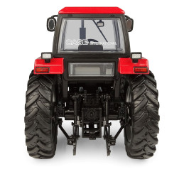 Case International 1594 4WD Hydra Shift rojo/negro