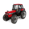 Tractor a escala 1:32 Case International 1594 4WD Hydra Shift en colores rojo y negro de Universal Hobbies.